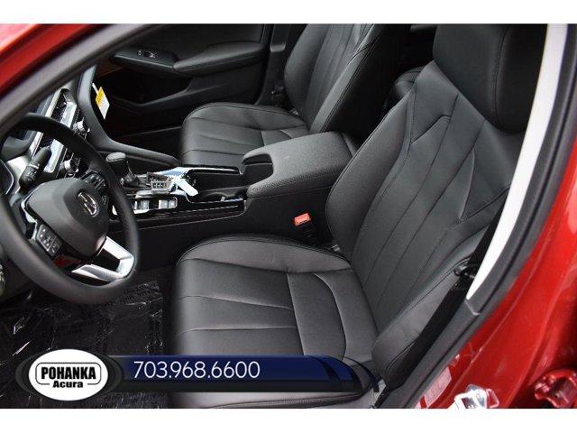 new 2026 Acura Integra car, priced at $35,195