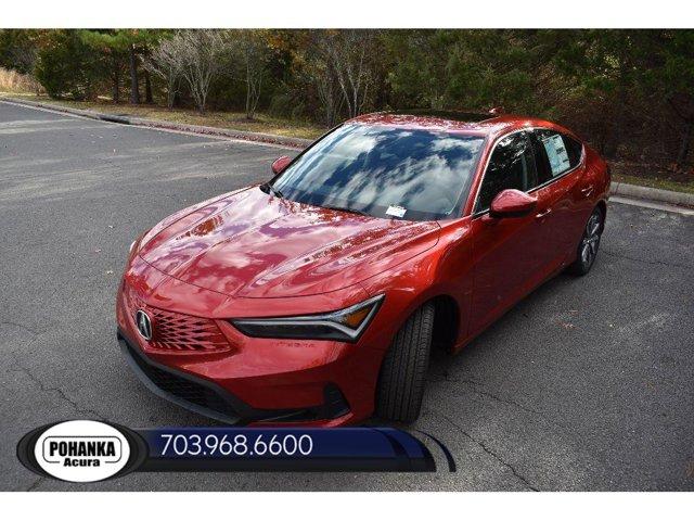 new 2026 Acura Integra car, priced at $35,195