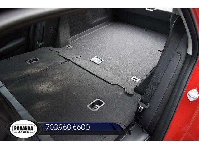 new 2026 Acura Integra car, priced at $35,195