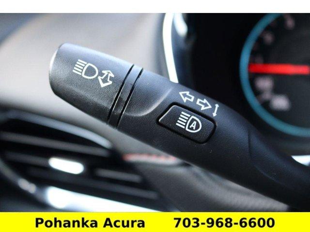 used 2023 Chevrolet Traverse car, priced at $29,955