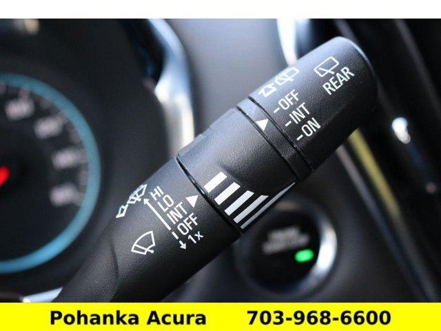 used 2023 Chevrolet Traverse car, priced at $29,955