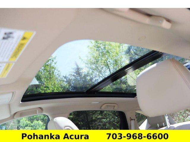 used 2023 Acura RDX car, priced at $35,191