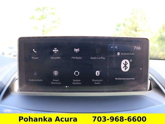 used 2023 Acura RDX car, priced at $35,191