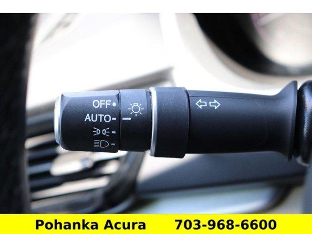 used 2023 Acura RDX car, priced at $35,191