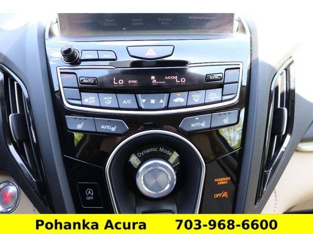 used 2023 Acura RDX car, priced at $35,191