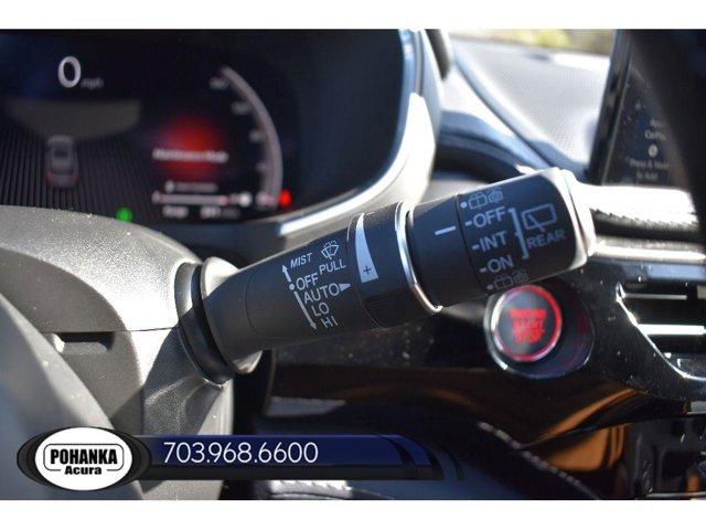 new 2026 Acura MDX car, priced at $77,900