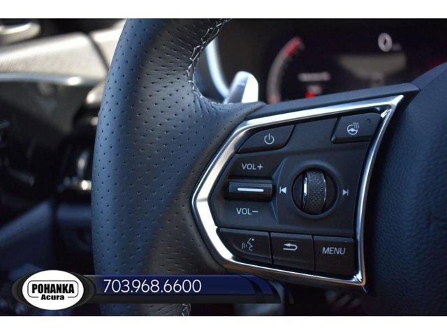 new 2026 Acura MDX car, priced at $77,900