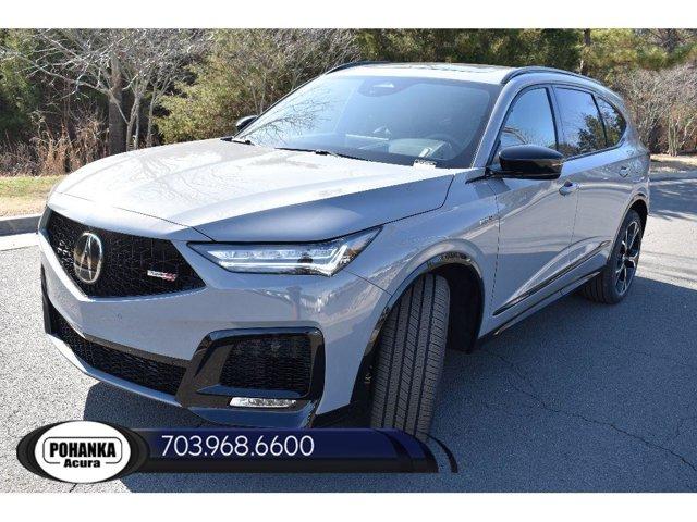 new 2026 Acura MDX car, priced at $77,900