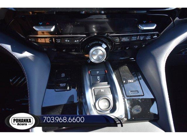 new 2026 Acura MDX car, priced at $77,900