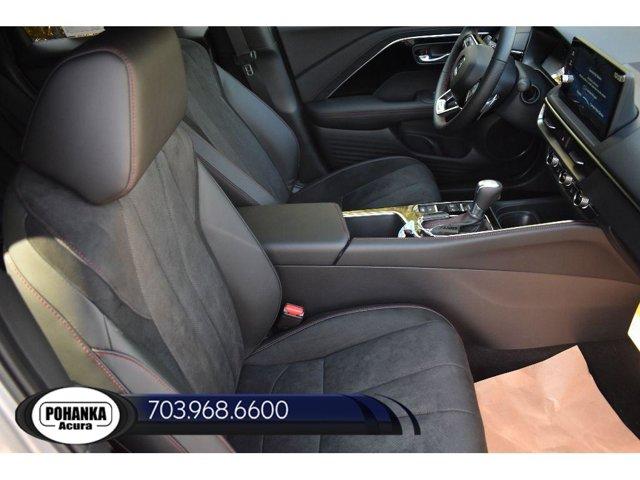 new 2025 Acura ADX car, priced at $41,350