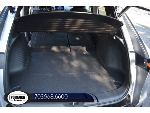 new 2025 Acura ADX car, priced at $41,350