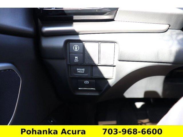 used 2025 Acura RDX car, priced at $41,261