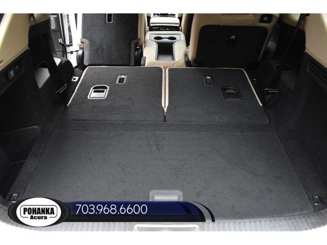 new 2026 Acura MDX car, priced at $68,850