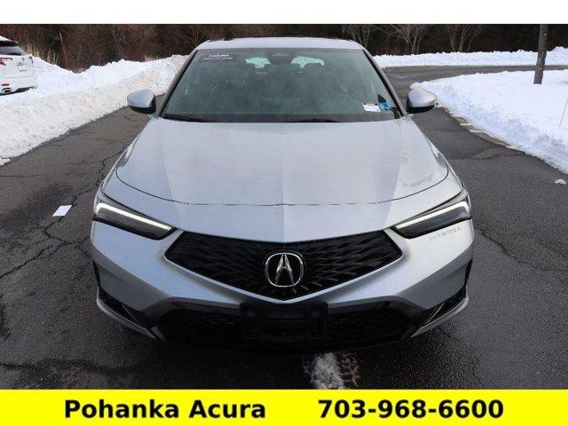 used 2023 Acura Integra car, priced at $27,453