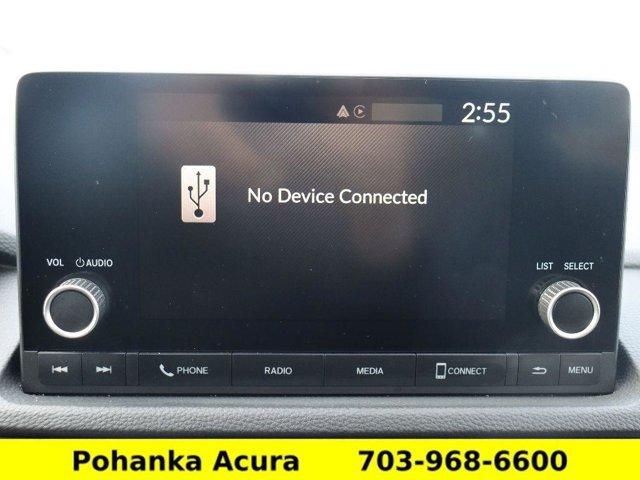 used 2023 Acura Integra car, priced at $27,453