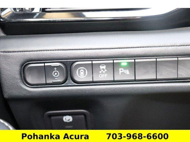 used 2023 Acura MDX car, priced at $39,822