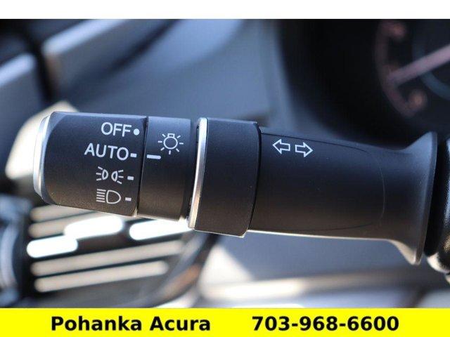 used 2025 Acura RDX car, priced at $42,470