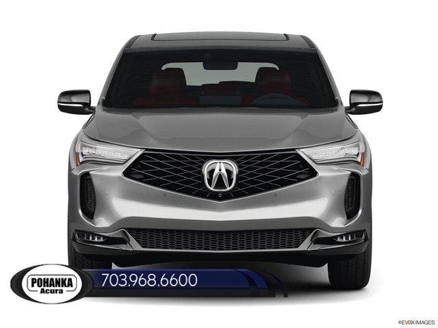 new 2026 Acura RDX car, priced at $57,889