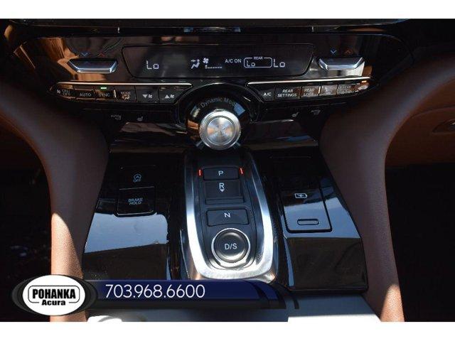 new 2026 Acura MDX car, priced at $61,450