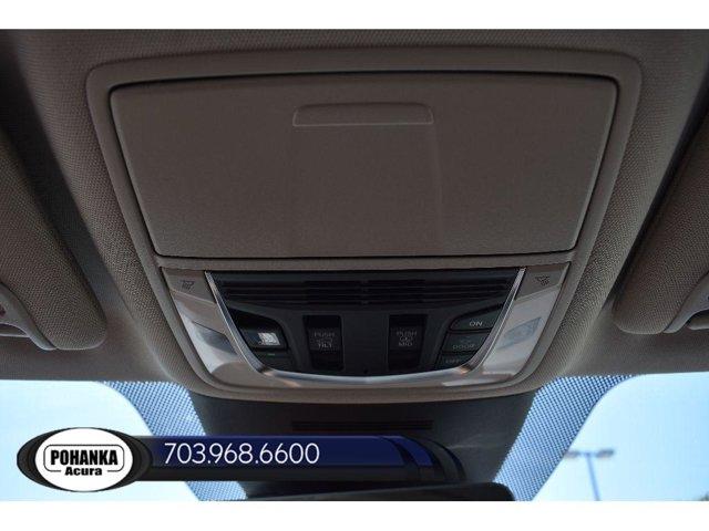 new 2026 Acura MDX car, priced at $61,450
