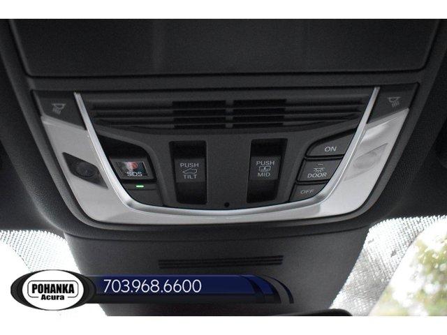 new 2026 Acura MDX car, priced at $70,950