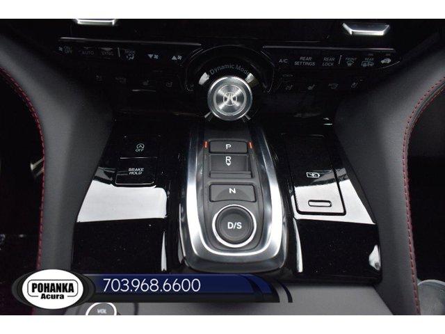 new 2026 Acura MDX car, priced at $70,950