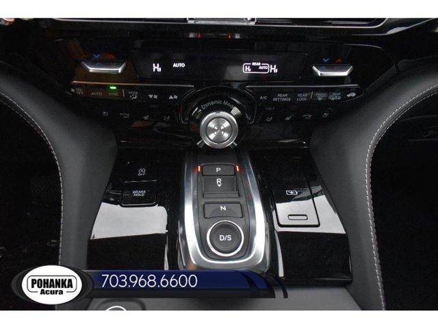 new 2026 Acura MDX car, priced at $68,350