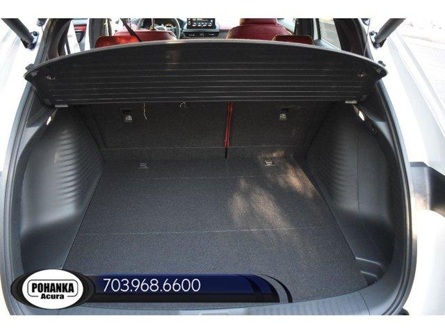 new 2025 Acura ADX car, priced at $41,950