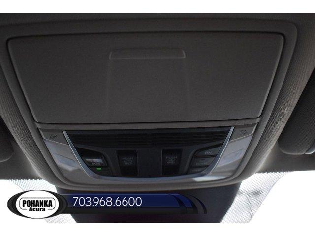 new 2026 Acura MDX car, priced at $68,850