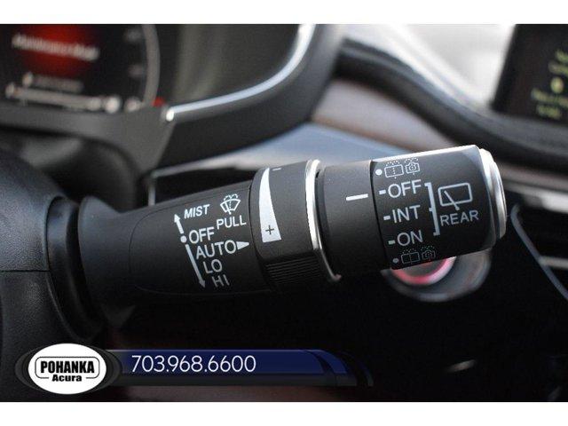 new 2026 Acura MDX car, priced at $68,850