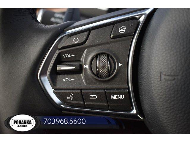 new 2026 Acura MDX car, priced at $68,850