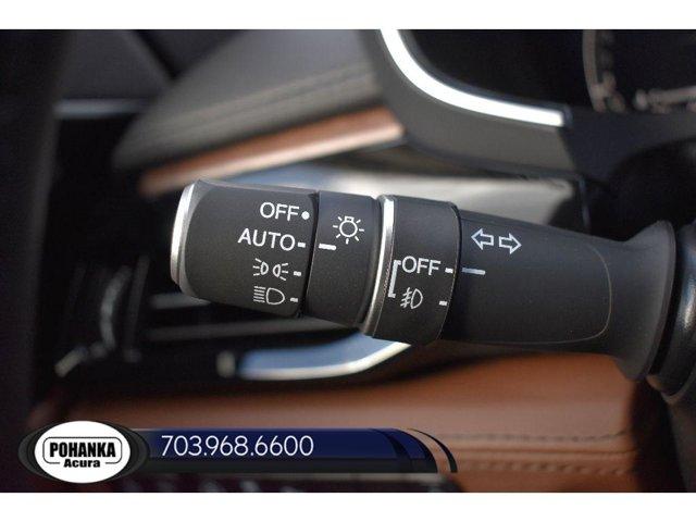 new 2026 Acura MDX car, priced at $68,850