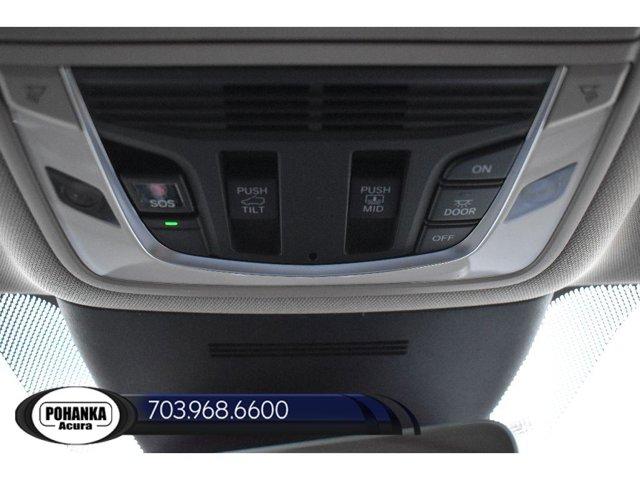 new 2026 Acura MDX car, priced at $68,850