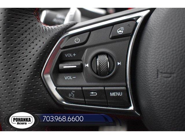 new 2026 Acura MDX car, priced at $77,900