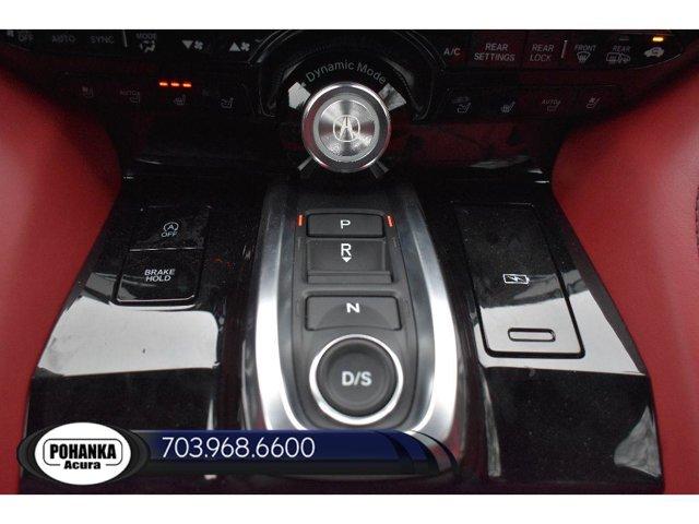 new 2026 Acura MDX car, priced at $77,900