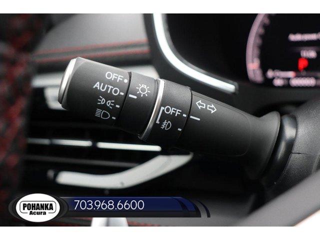 new 2026 Acura MDX car, priced at $70,950