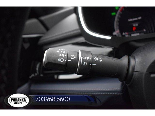 new 2026 Acura MDX car, priced at $77,300