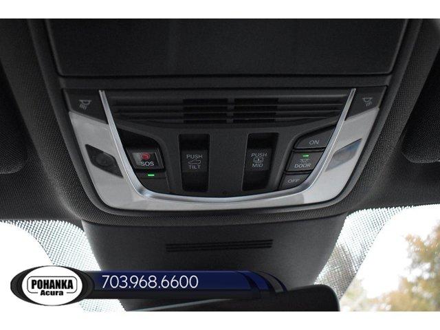 new 2026 Acura MDX car, priced at $77,300