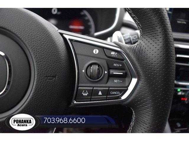 new 2026 Acura MDX car, priced at $77,300