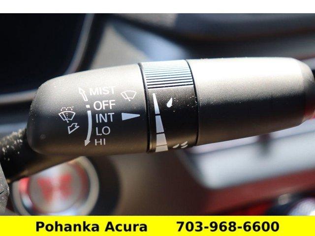used 2026 Acura Integra car, priced at $33,779