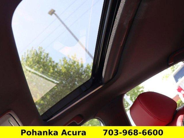 used 2026 Acura Integra car, priced at $33,779