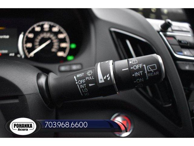 new 2026 Acura RDX car, priced at $48,139