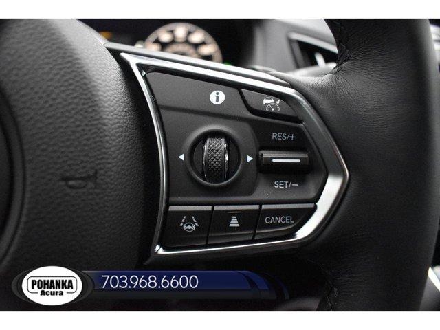 new 2026 Acura RDX car, priced at $48,139