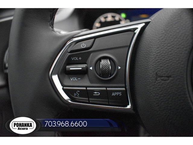 new 2026 Acura RDX car, priced at $48,139