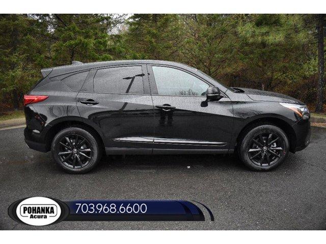 new 2026 Acura RDX car, priced at $48,139