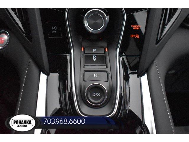 new 2026 Acura RDX car, priced at $48,139