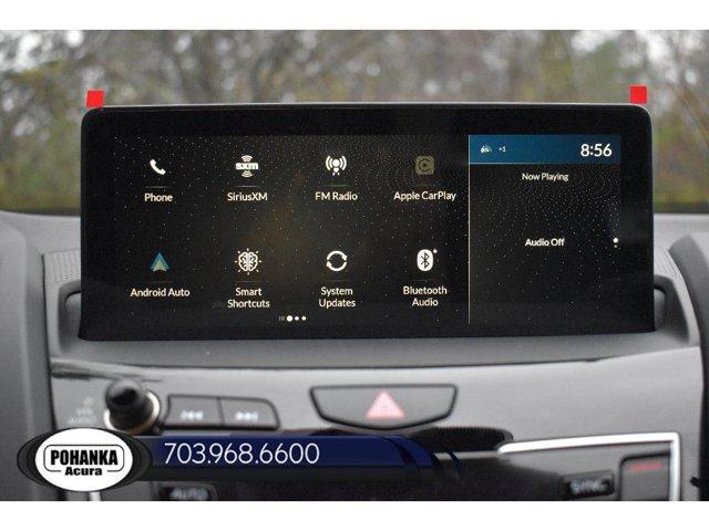 new 2026 Acura RDX car, priced at $48,139