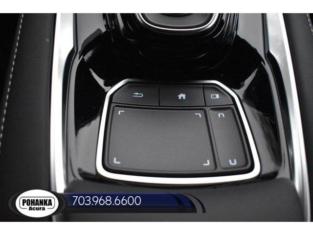 new 2026 Acura RDX car, priced at $48,139