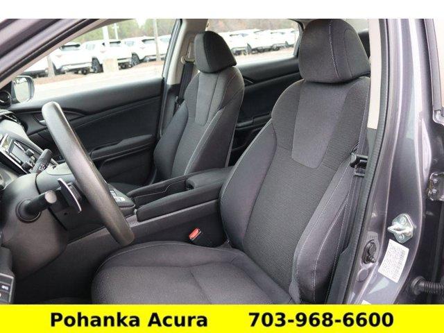 used 2021 Honda Insight car, priced at $17,796