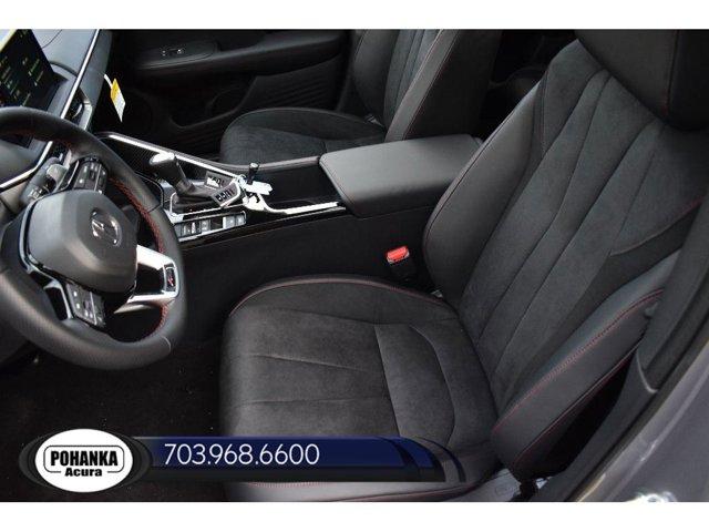 new 2025 Acura ADX car, priced at $41,350